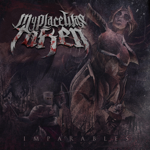 My Place Was Taken : Imparables